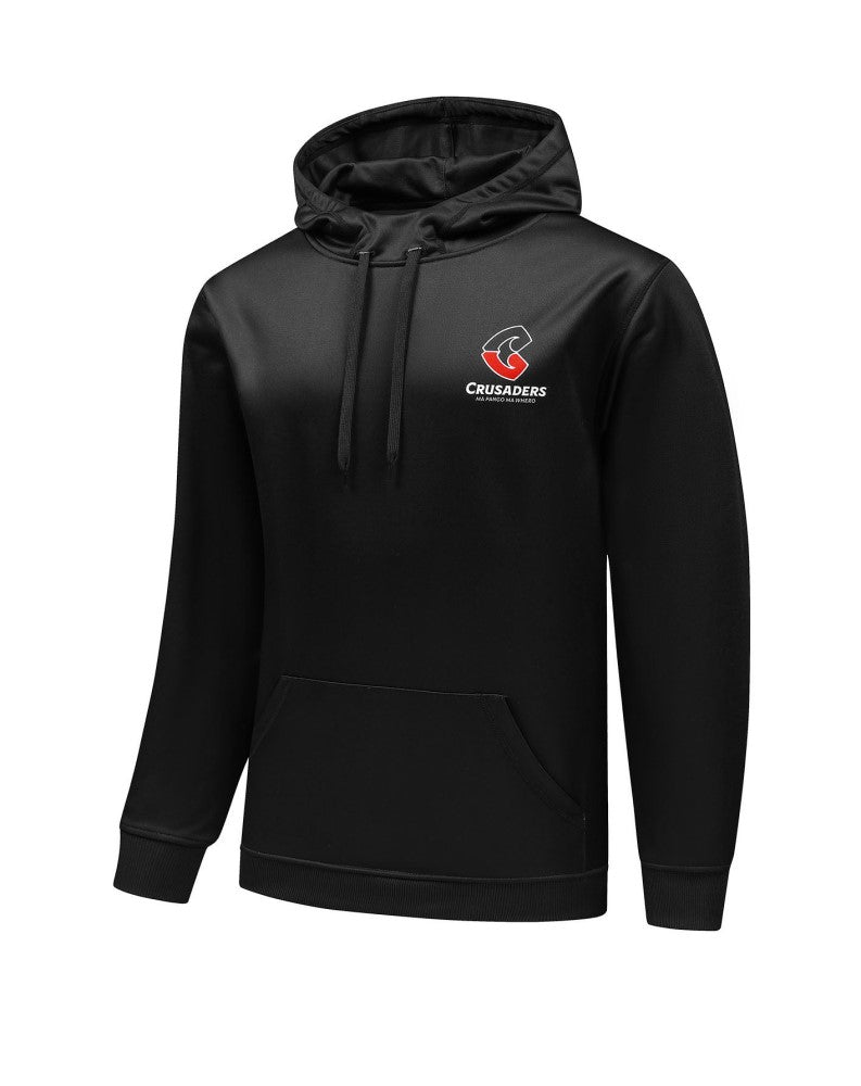 Crusaders Men's Supporter Hoodie 2024