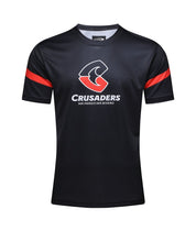 Crusaders Classic Team T-Shirt 2024