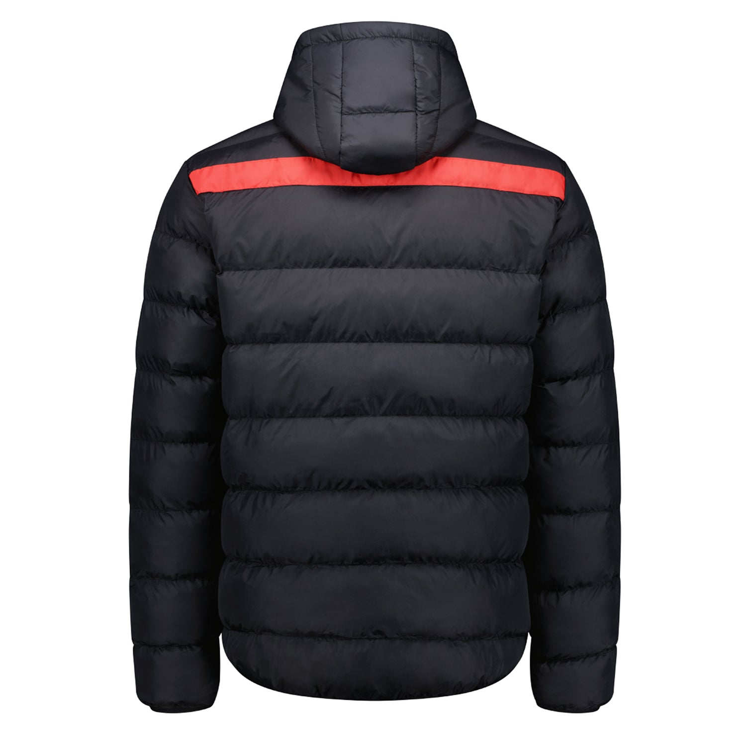 Crusaders Puffer Jacket 2024