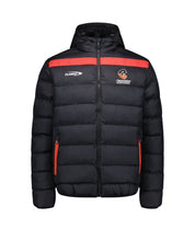 Crusaders Puffer Jacket 2024