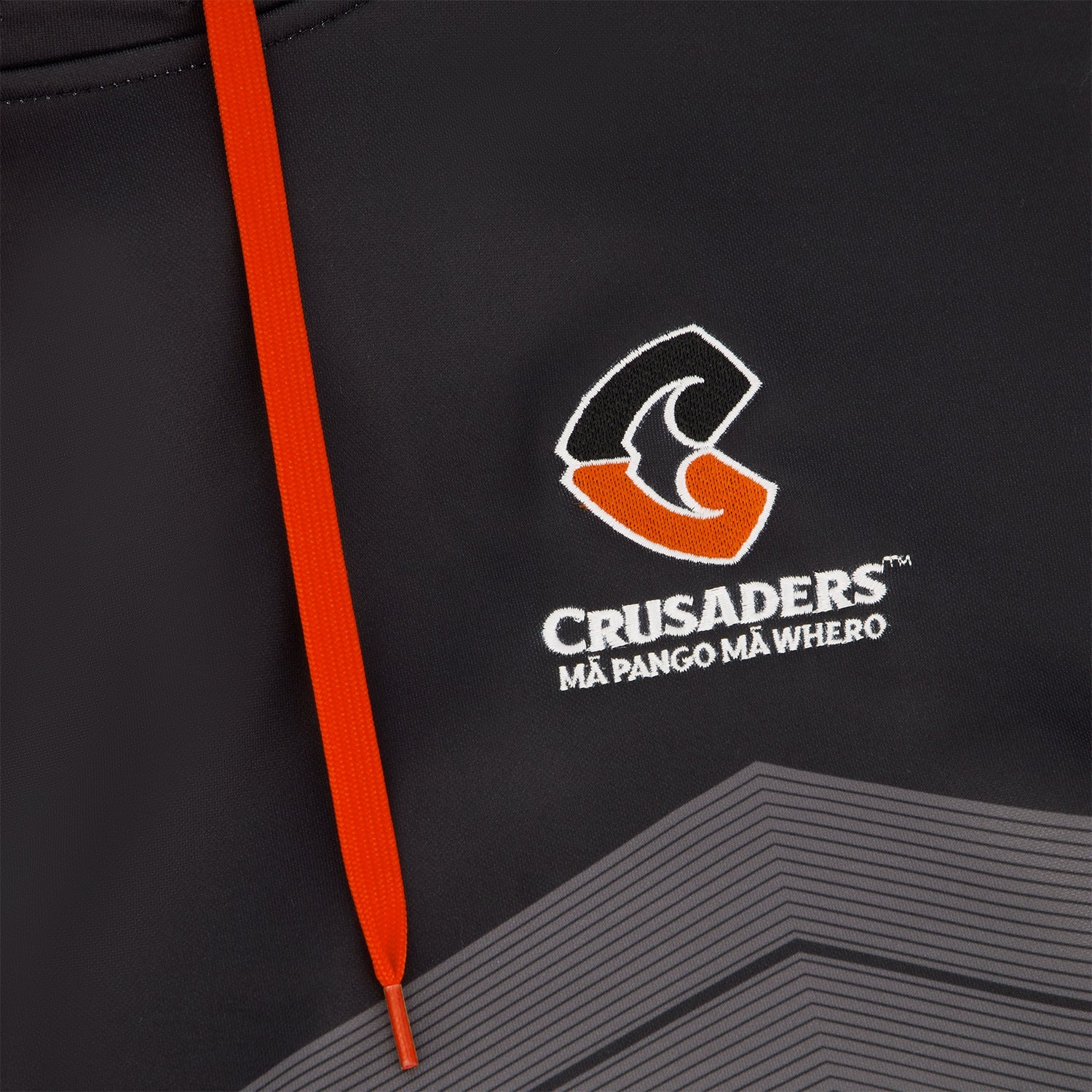 Crusaders Men's Team Hoodie 2024