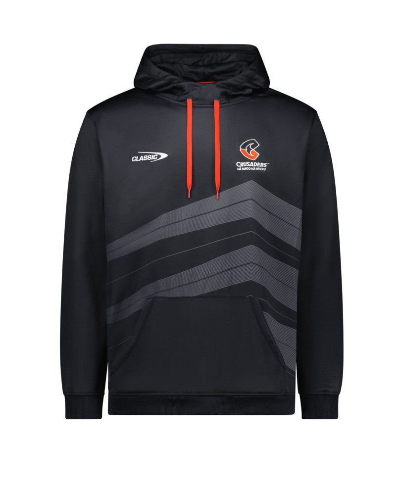 Crusaders Men's Team Hoodie 2024