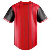 Crusaders Slugger Baseball Shirt