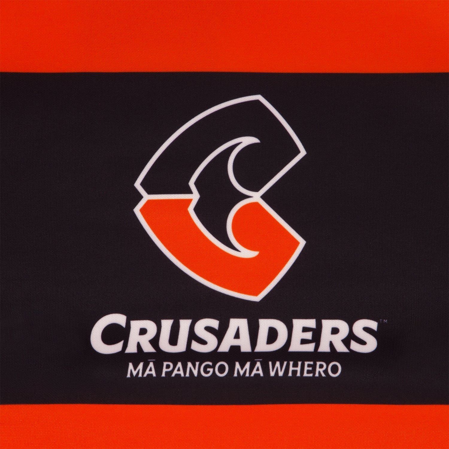 Crusaders Kid's Supporters Hoodie 2024