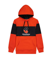 Crusaders Kid's Supporters Hoodie 2024