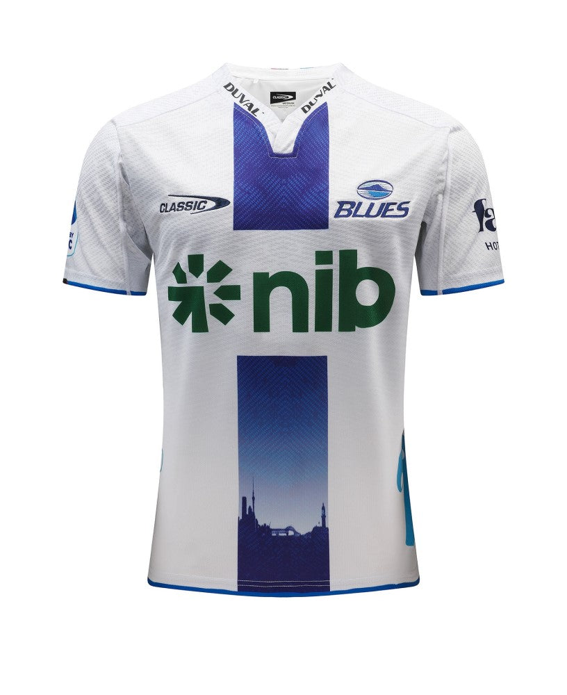 Blues Replica Away Jersey 2024