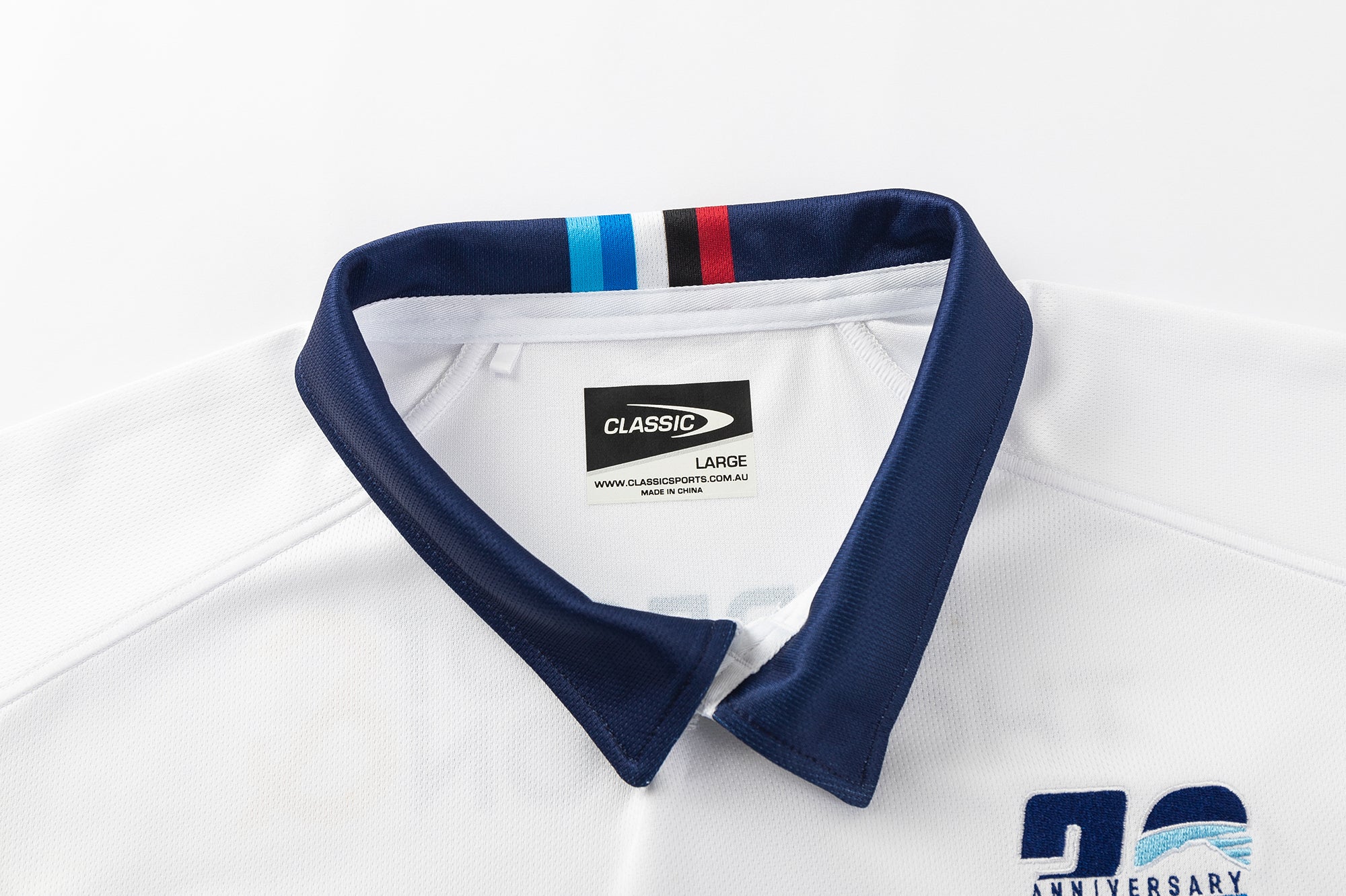 Blues Replica Home Jersey 2026