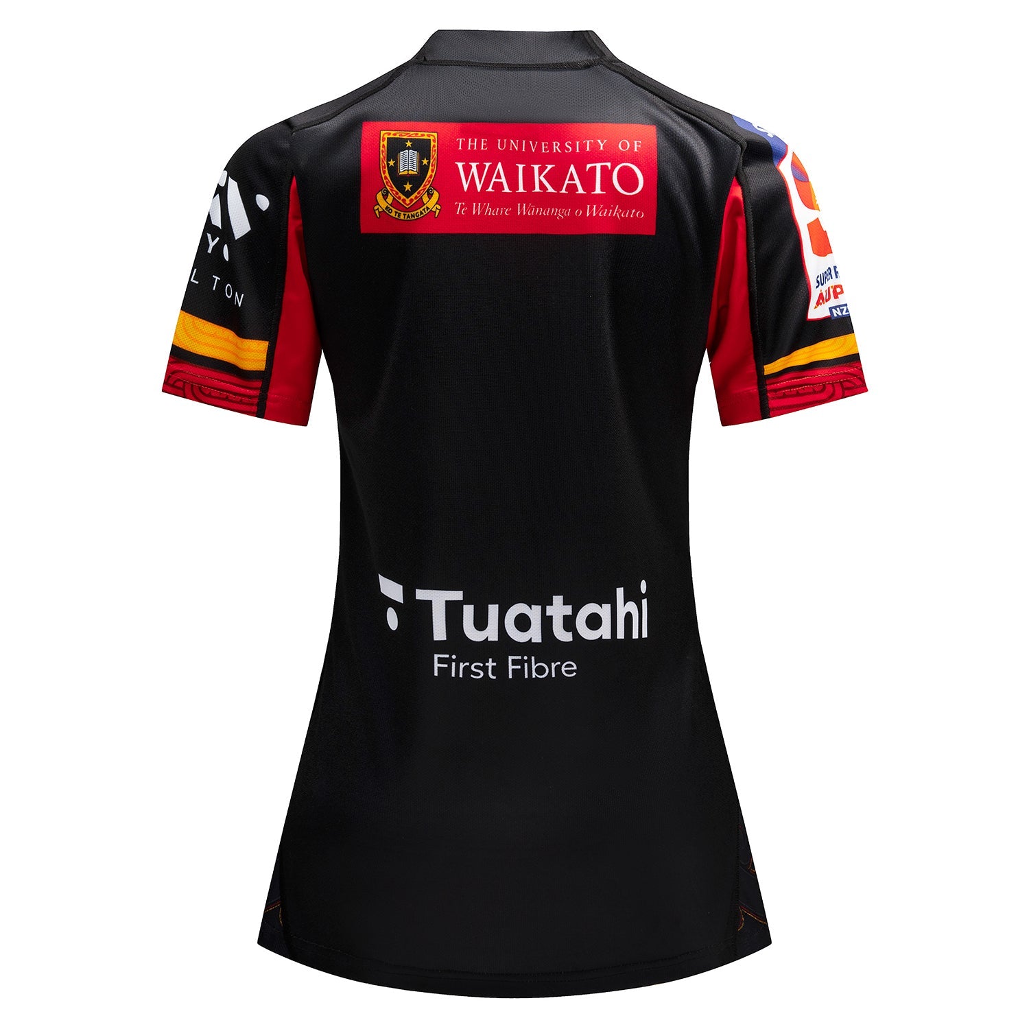 Chiefs Women's Manawa Replica Home Jersey 2024