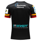 Chiefs Kid's Replica Home Jersey 2024