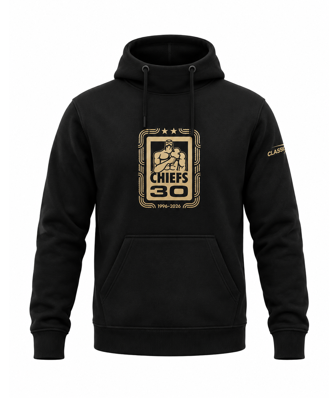 Chiefs 30th Anniversary Hoodie 2026
