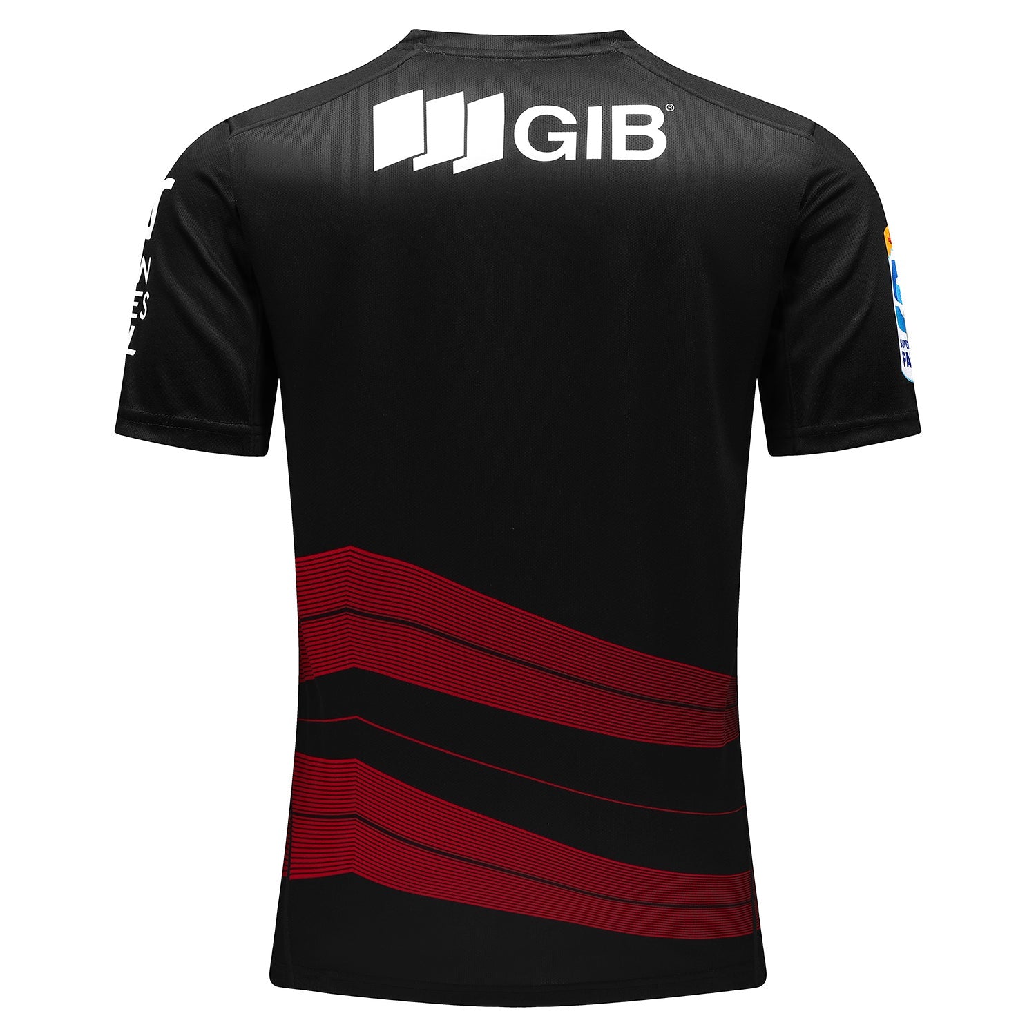 Crusaders Replica Away Jersey 2024