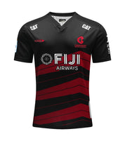 Crusaders Replica Away Jersey 2024