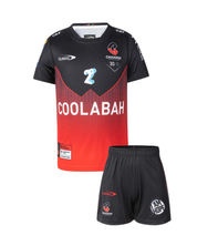 Crusaders Toddlers Mini Kit 2026
