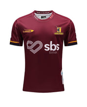 Highlanders Replica Away Jersey 2024