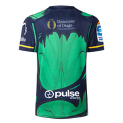 Highlanders x Marvel Hulk Jersey