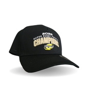 Hurricanes Champions Cap 2026