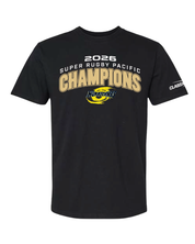 Hurricanes Champions T-Shirt 2026