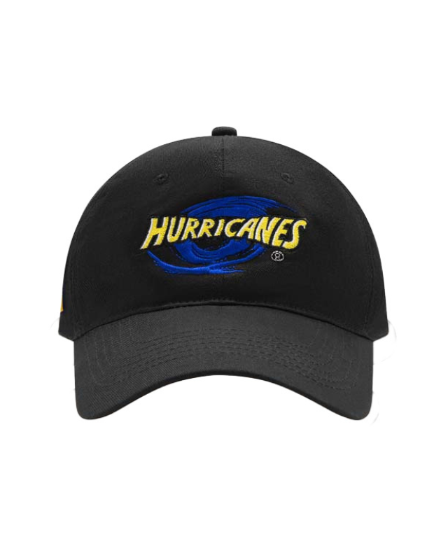 Hurricanes Supporter Cap 2026