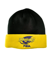 Hurricanes Poua Beanie