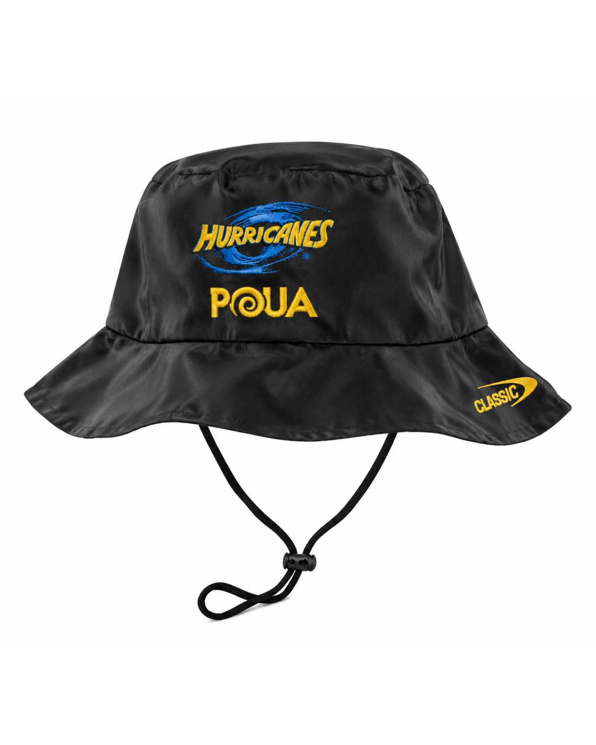 Hurricanes Poua Bucket Hat