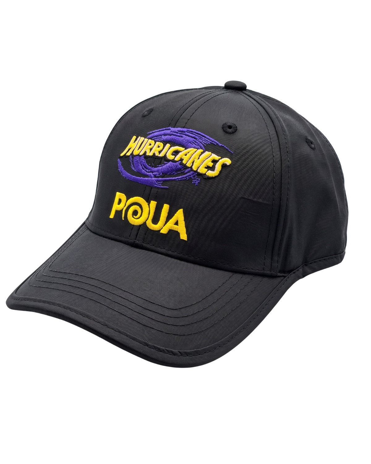 Hurricanes Poua Media Cap