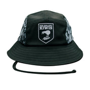 Kiwis NZRL Bucket Hat