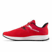 New Balance Men's DynaSoft FLASH v6 X-Wide (4E) Shoe Red