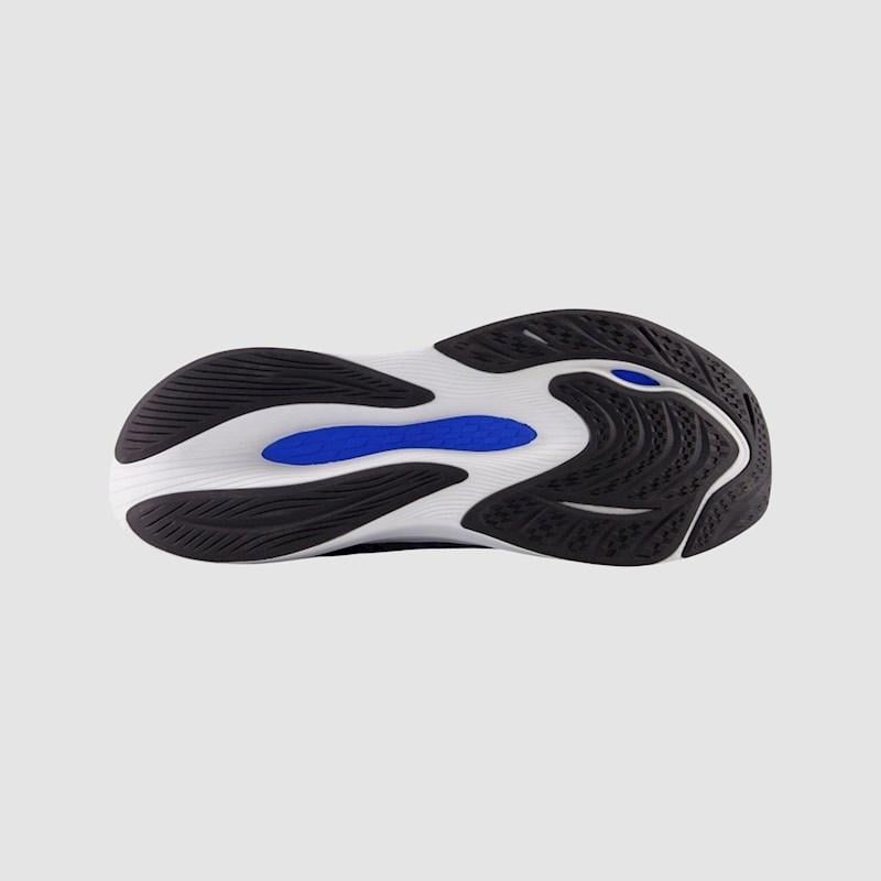 New Balance Men's FuelCell Propel v4 Wide (2E) Shoe Graphite