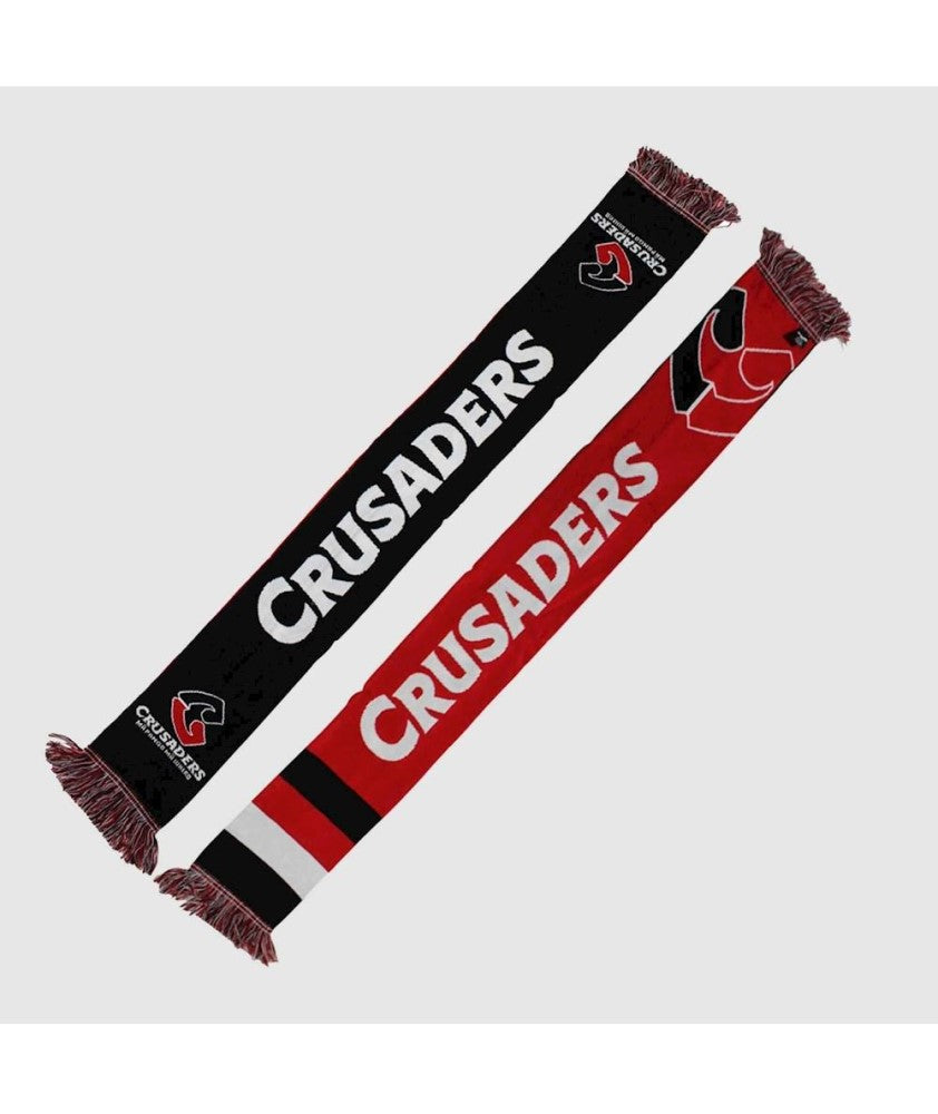 Crusaders Defender Scarf