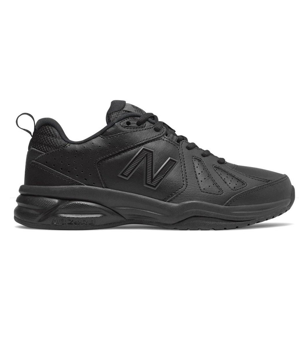 New Balance Women's 624v5 Shoe Black
