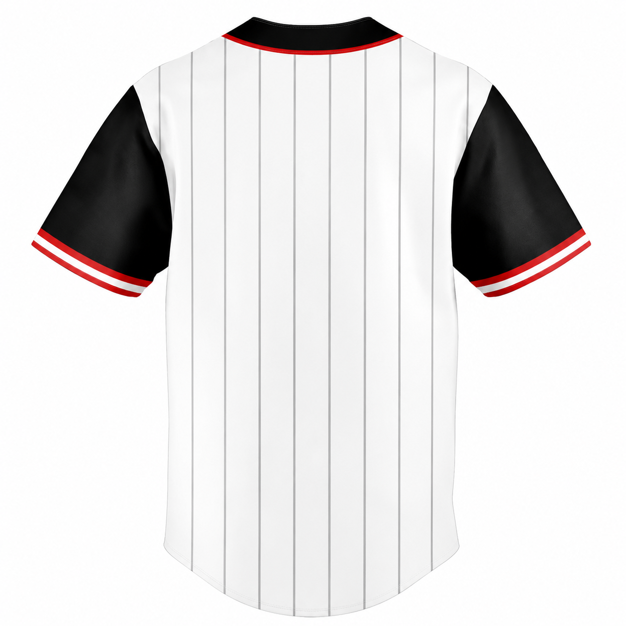 Crusaders 'Shortstop' Baseball Shirt