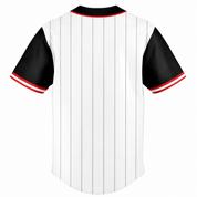 Crusaders 'Shortstop' Baseball Shirt