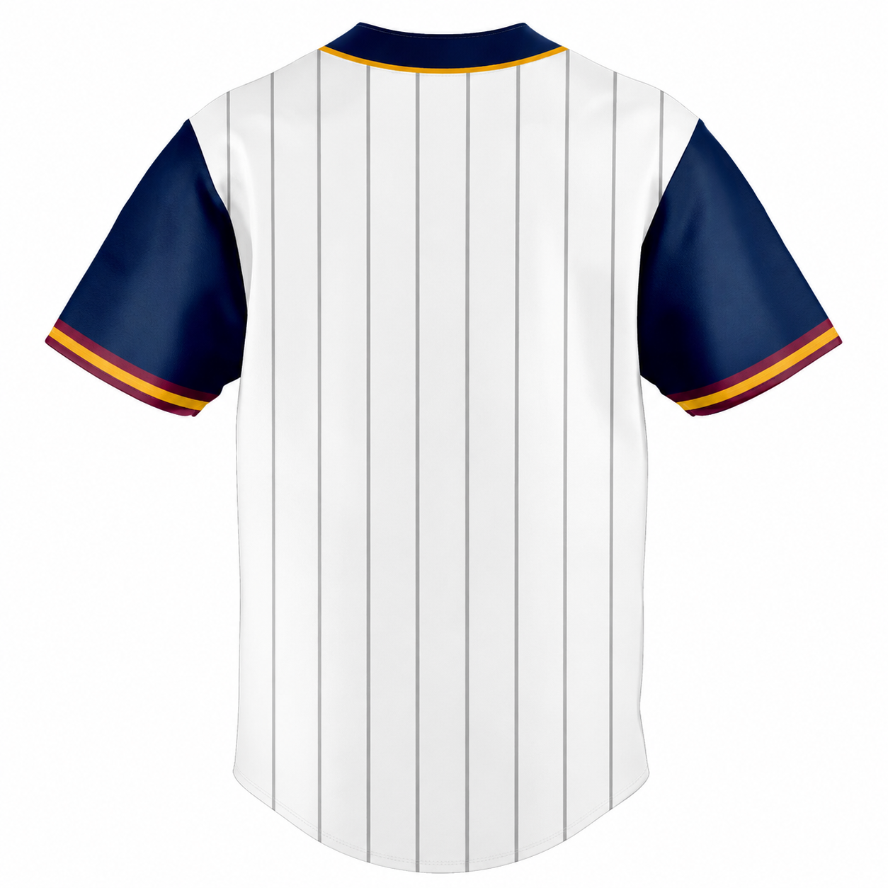 Highlanders 'Shortstop' Baseball Shirt