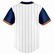 Highlanders 'Shortstop' Baseball Shirt