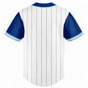 Blues 'Shortstop' Baseball Shirt