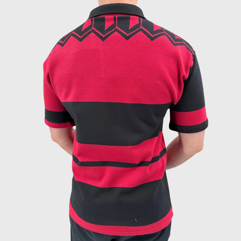 Crusaders Cotton Retro Jersey 2025