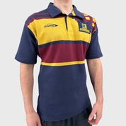 Highlanders Cotton Retro Jersey 2025