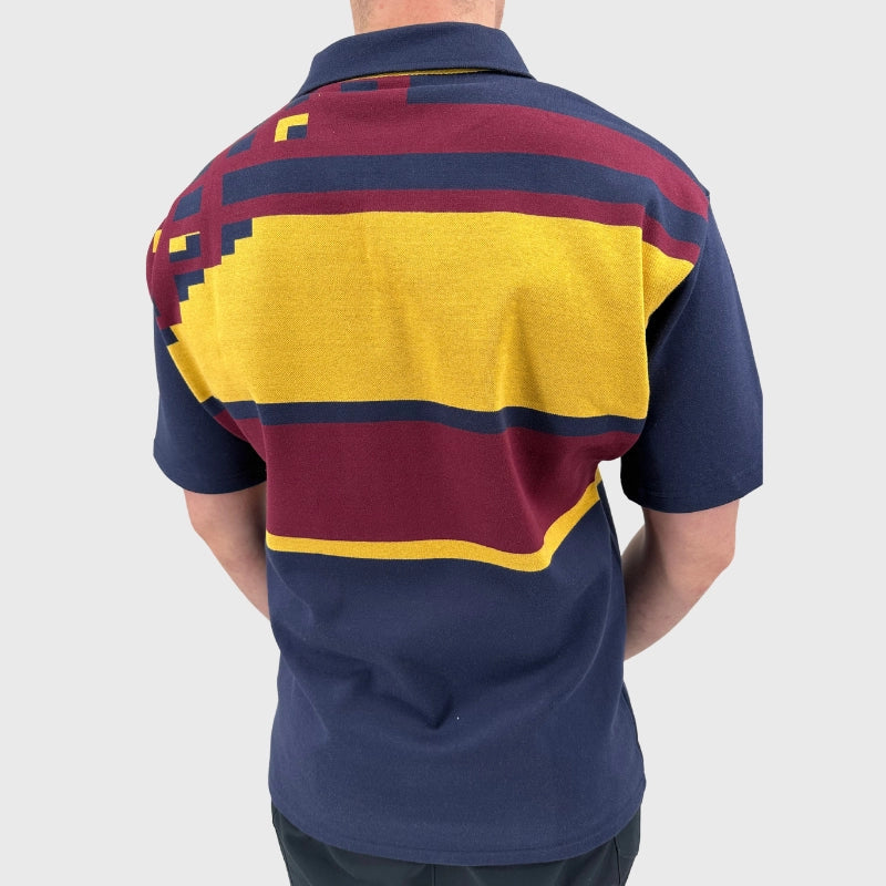 Highlanders Cotton Retro Jersey 2025