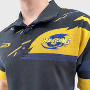 Hurricanes Cotton Retro Jersey 2025