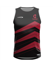Crusaders Pro Training Singlet 2024
