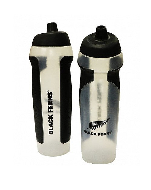 Black Ferns Sipper Bottle