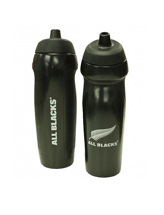 All Blacks Sipper Bottle