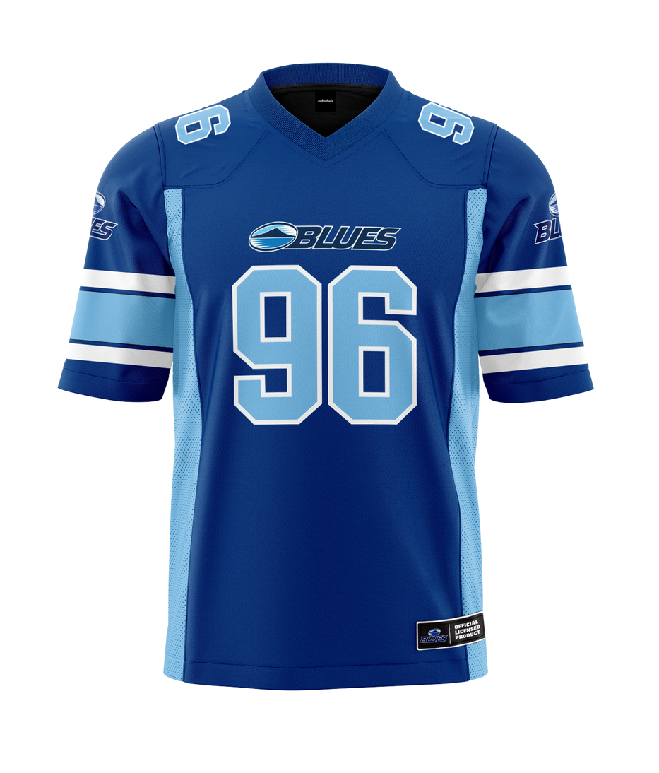 Blues 'Touchdown' NFL Supporter Jersey