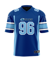 Blues 'Touchdown' NFL Supporter Jersey