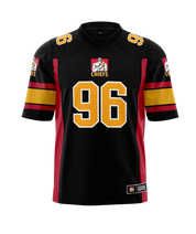 Chiefs 'Touchdown' NFL Supporter Jersey