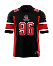 Crusaders 'Touchdown' NFL Supporter Jersey