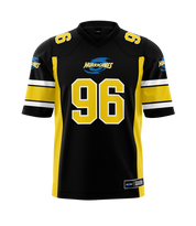Hurricanes 'Touchdown' NFL Supporter Jersey