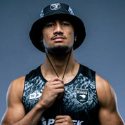 Kiwis NZRL Bucket Hat