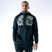 Kiwis NZRL Men's Performance Hoodie