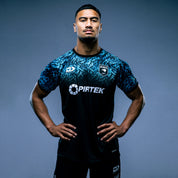 Kiwis NZRL Men's Training T-Shirt Tui